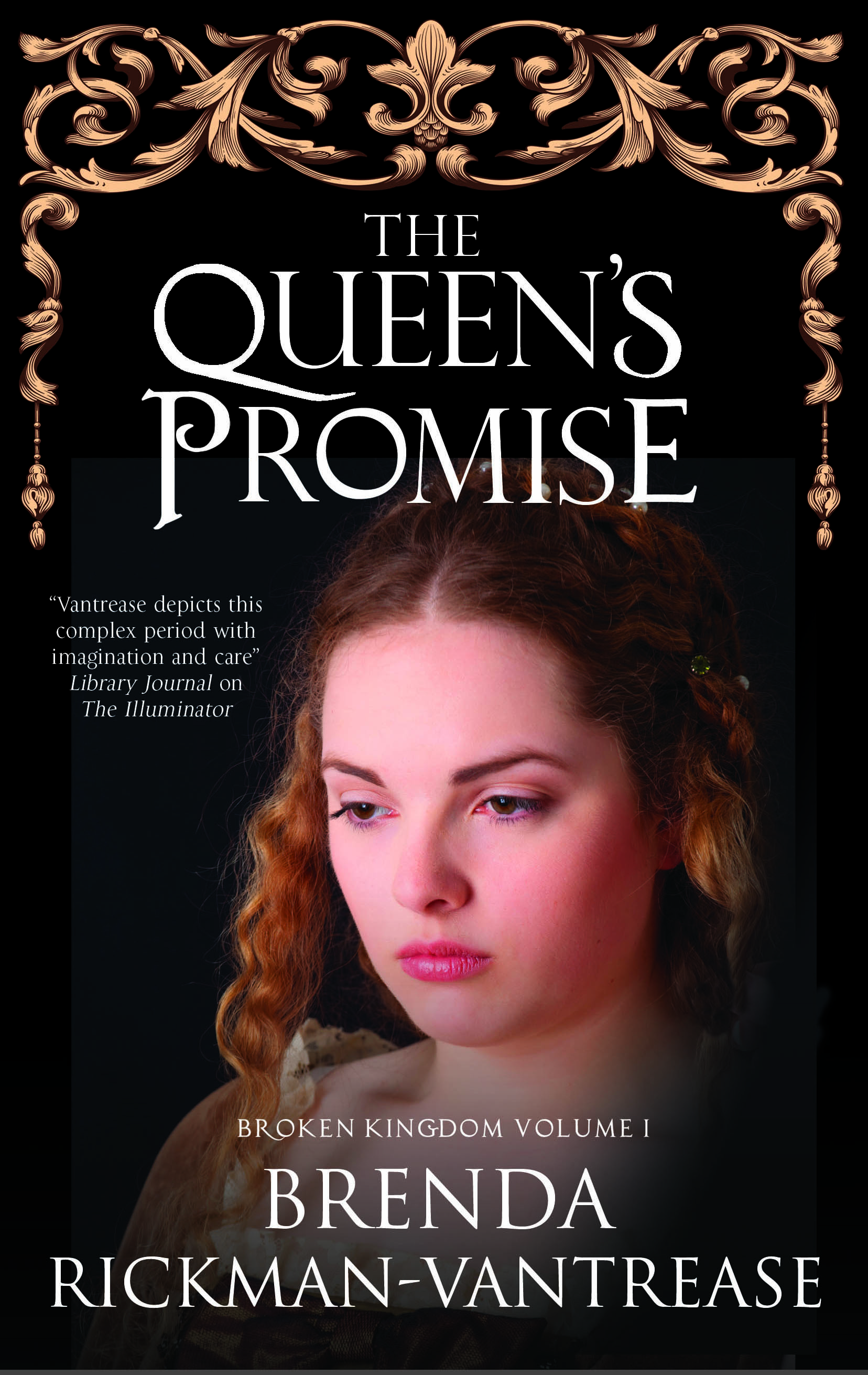 a novel of the English Civil War